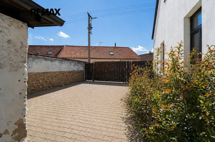 Prodej rodinného domu, Kostelec nad Černými lesy, Prokopova, 220 m2