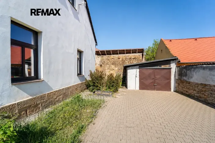 Prodej rodinného domu, Kostelec nad Černými lesy, Prokopova, 220 m2