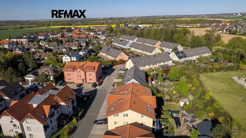 Prodej bytu 3+kk, Nupaky, Za Hotelem, 88 m2