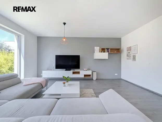 Pronájem rodinného domu, Praha - Březiněves, V křepelkách, 146 m2
