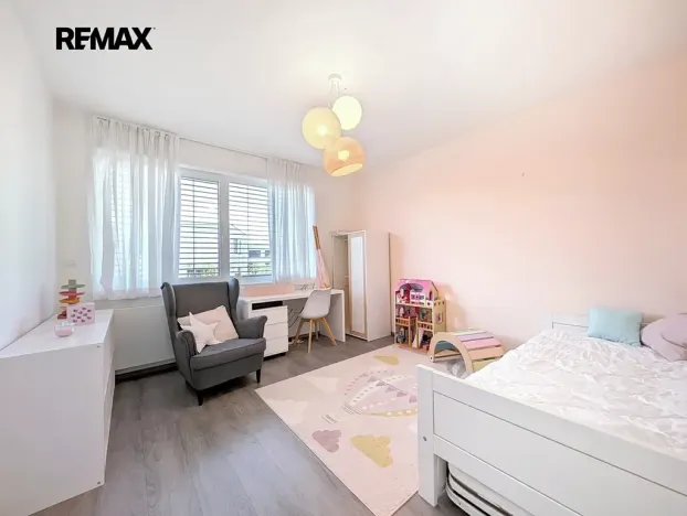 Pronájem rodinného domu, Praha - Březiněves, V křepelkách, 146 m2