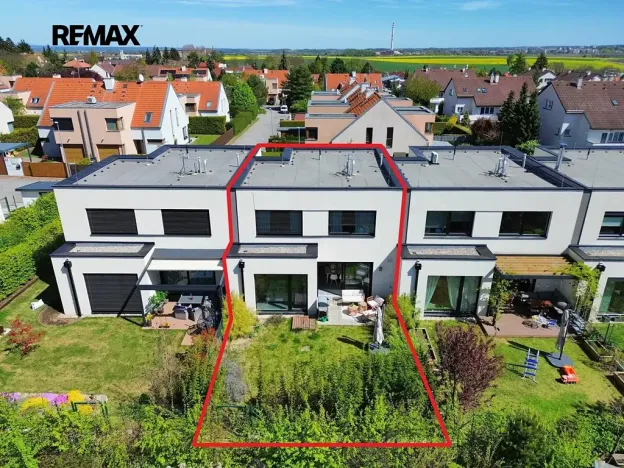 Pronájem rodinného domu, Praha - Březiněves, V křepelkách, 146 m2