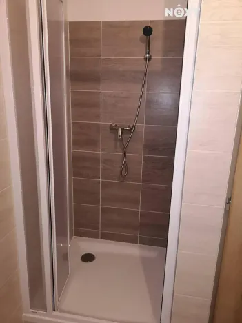 Pronájem bytu 1+1, Otrokovice, K. H. Máchy, 35 m2