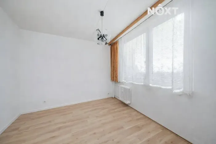 Prodej bytu 2+1, Rožnov pod Radhoštěm, Vítězná, 44 m2