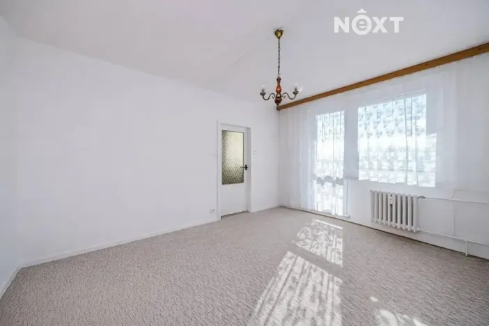 Prodej bytu 2+1, Rožnov pod Radhoštěm, Vítězná, 44 m2
