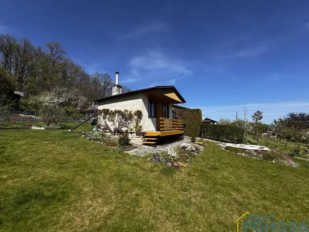 Prodej chaty, Vysoké Mýto, 20 m2