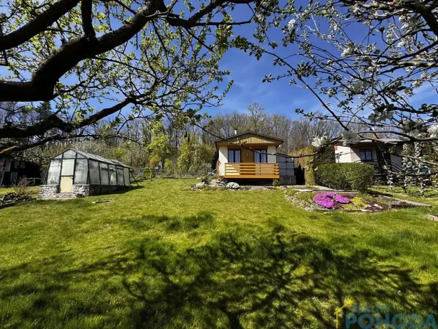 Prodej chaty, Vysoké Mýto, 20 m2