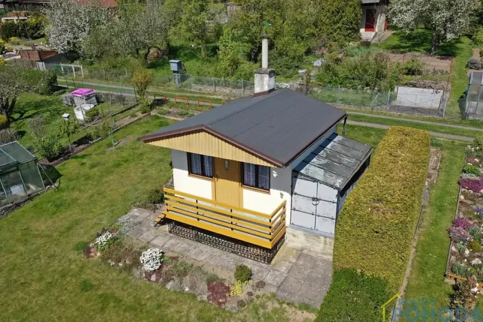 Prodej chaty, Vysoké Mýto, 20 m2