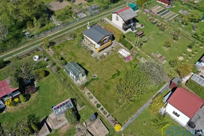 Prodej chaty, Vysoké Mýto, 20 m2