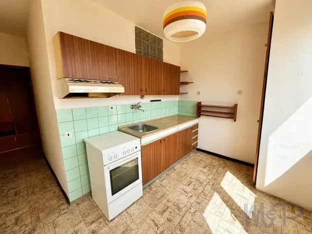 Prodej bytu 2+1, Jihlava, Žižkova, 57 m2