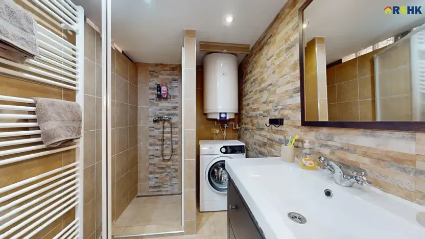 Prodej chalupy, Výprachtice, 150 m2