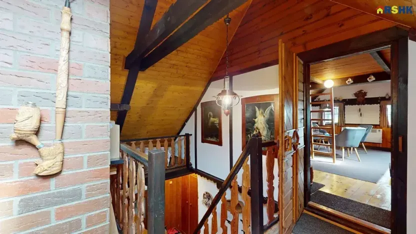Prodej chalupy, Výprachtice, 150 m2