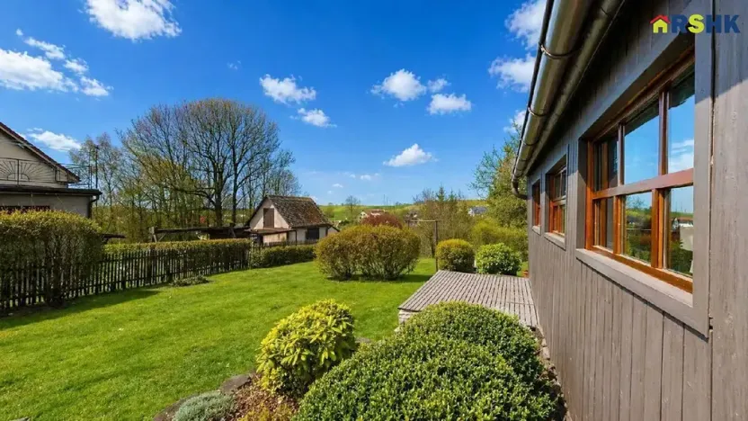 Prodej chalupy, Výprachtice, 150 m2