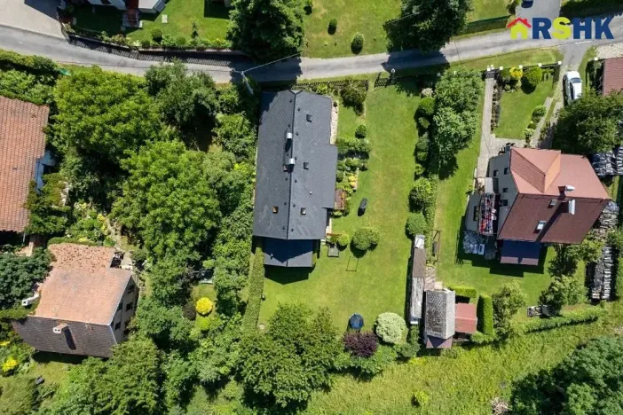 Prodej chalupy, Výprachtice, 150 m2