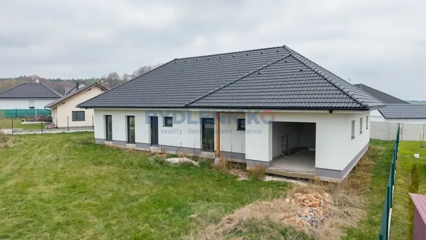Prodej rodinného domu, Kamenná, 193 m2