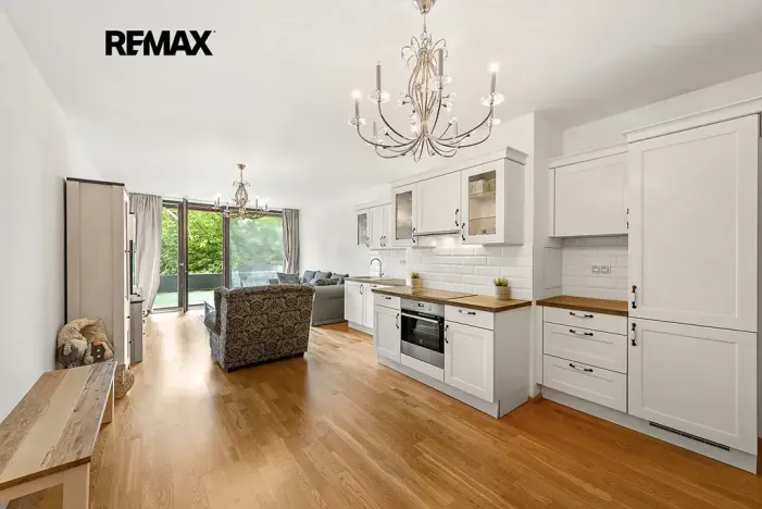 Prodej bytu 2+kk, Praha - Žižkov, Malešická, 84 m2