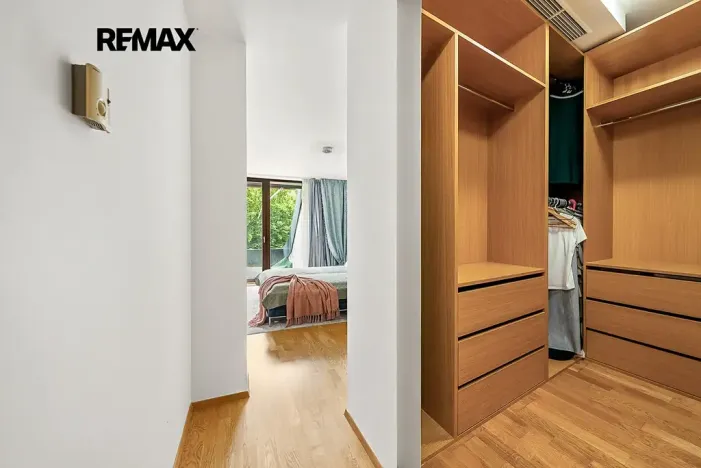 Prodej bytu 2+kk, Praha - Žižkov, Malešická, 84 m2