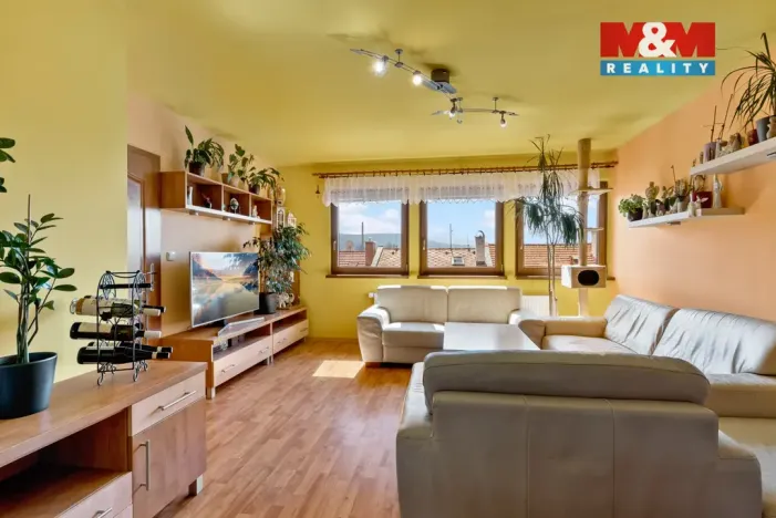 Prodej rodinného domu, Nové Město pod Smrkem, Na výsluní, 150 m2