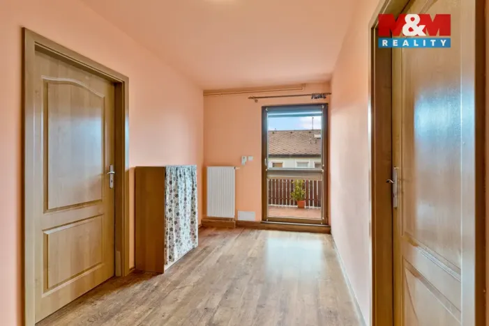 Prodej rodinného domu, Nové Město pod Smrkem, Na výsluní, 150 m2