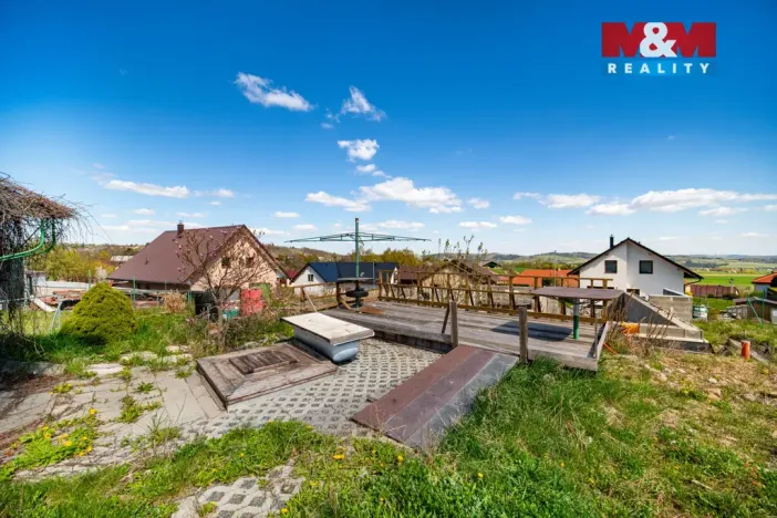 Prodej pozemku pro bydlení, Ždánice, 1202 m2