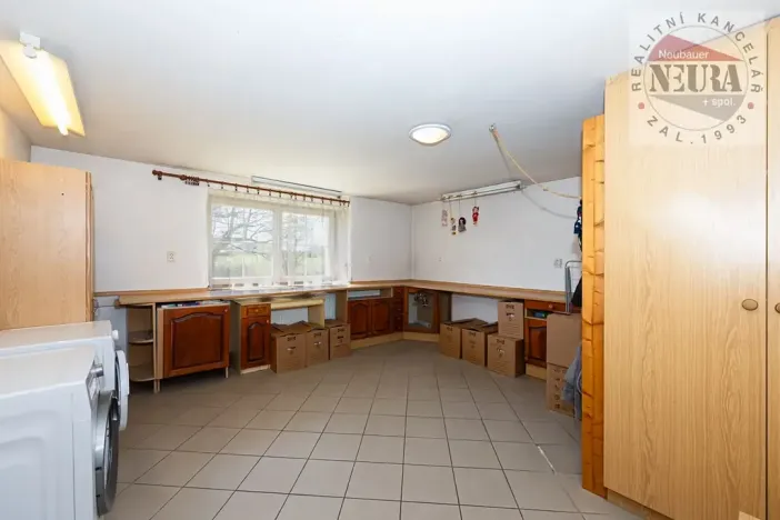 Prodej rodinného domu, Kojčice, 250 m2