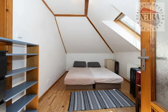 Prodej rodinného domu, Kojčice, 250 m2