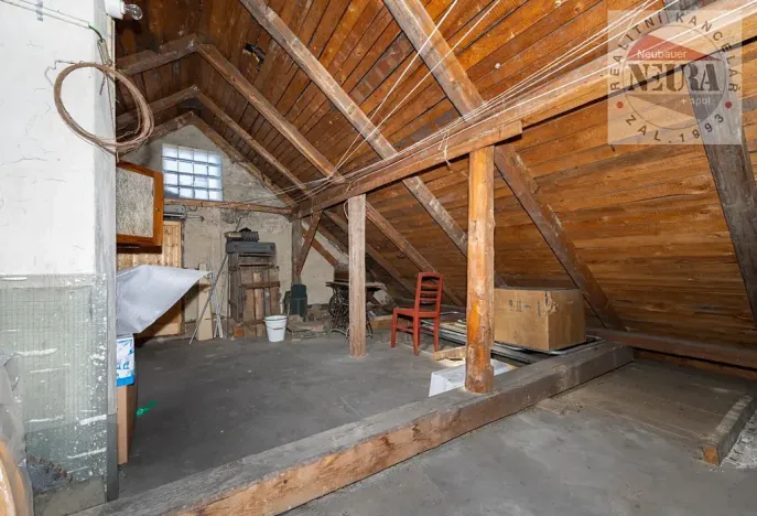 Prodej rodinného domu, Kojčice, 250 m2