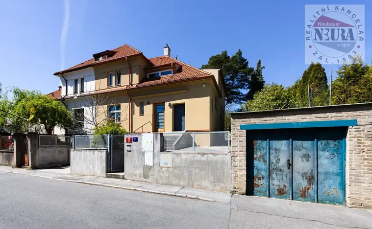 Prodej bytu 4+kk, Praha - Motol, U hrušky, 150 m2