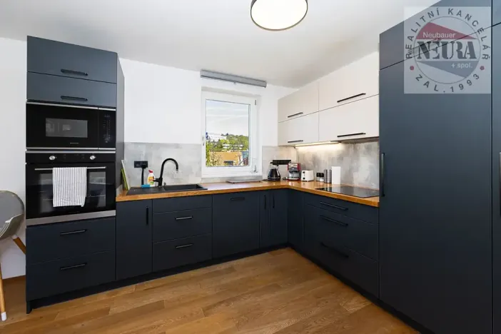 Prodej bytu 4+kk, Praha - Motol, U hrušky, 150 m2