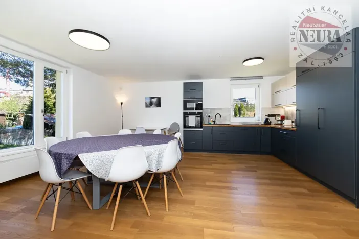 Prodej bytu 4+kk, Praha - Motol, U hrušky, 150 m2