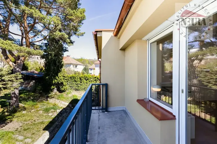 Prodej bytu 4+kk, Praha - Motol, U hrušky, 150 m2