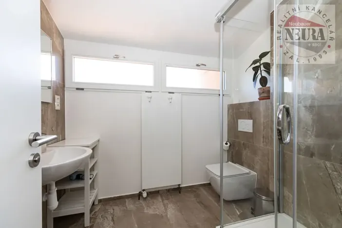 Prodej bytu 4+kk, Praha - Motol, U hrušky, 150 m2