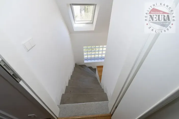 Prodej bytu 4+kk, Praha - Motol, U hrušky, 150 m2