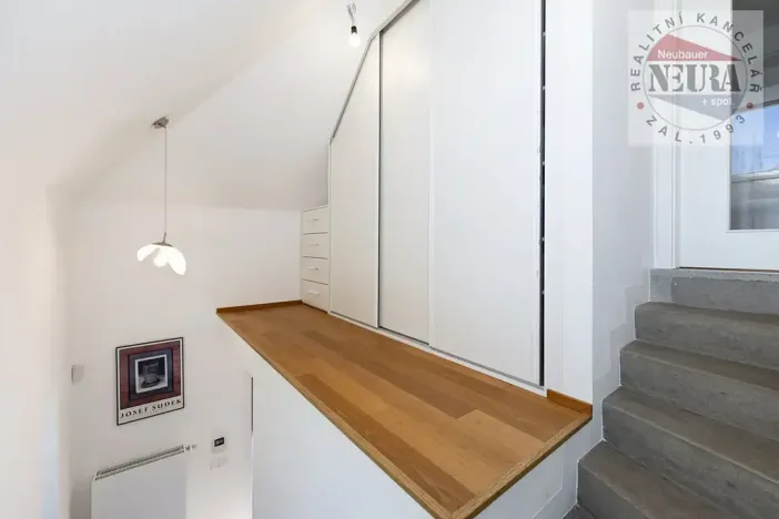 Prodej bytu 4+kk, Praha - Motol, U hrušky, 150 m2