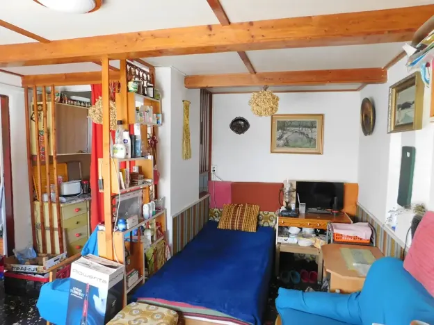 Prodej chaty, Příbram, 22 m2