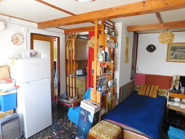 Prodej chaty, Příbram, 22 m2