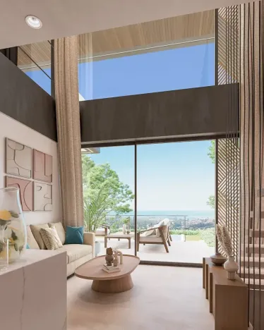 Prodej bytu 2+kk, Marbella, Španělsko, 38 m2