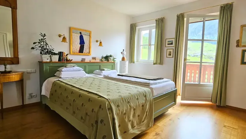 Prodej vily, Grundlsee, Rakousko, 230 m2