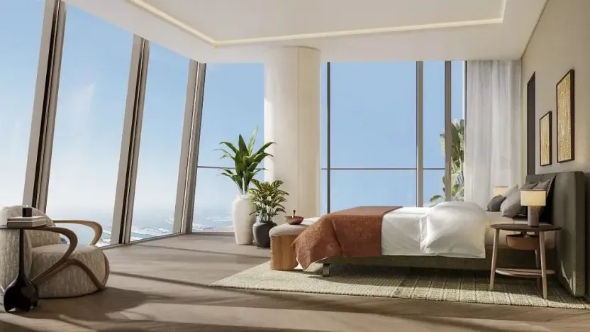 Prodej bytu 5+kk, Dubaj, Spojené arabské emiráty, 286 m2