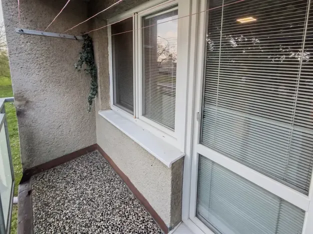 Prodej bytu 3+1, Veselí nad Moravou, Zemědělská, 61 m2