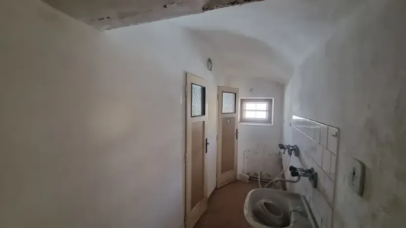 Prodej bytu 2+1, Velká Kraš, 50 m2