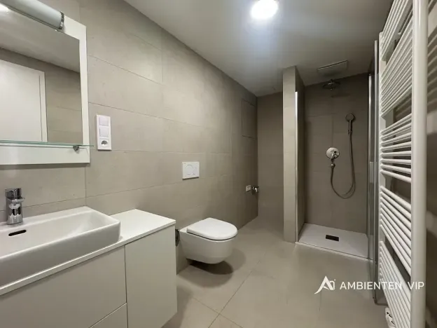 Pronájem bytu 1+kk, Brno, Neumannova, 31 m2