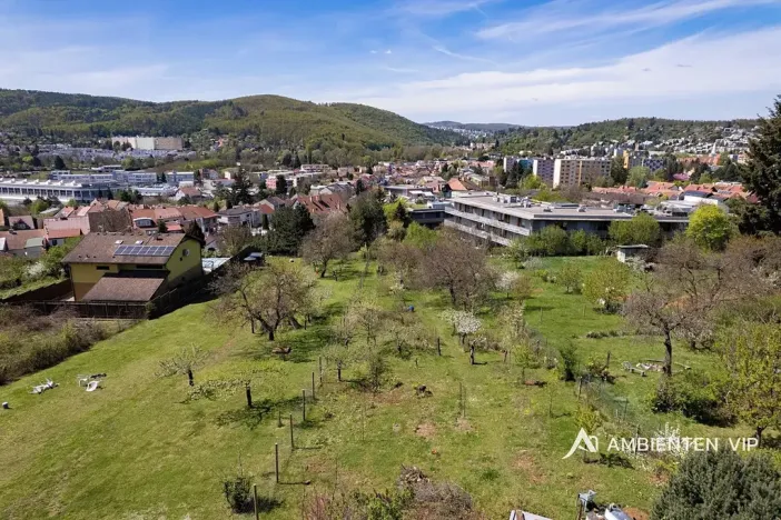 Prodej pozemku pro bydlení, Brno, 1451 m2