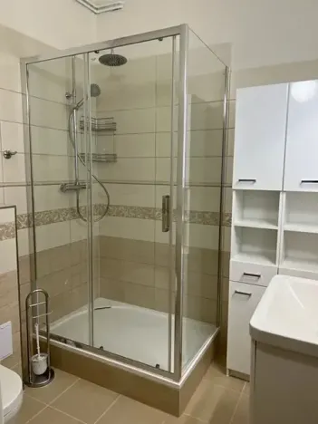 Pronájem bytu 2+kk, Liberec, 5. května, 68 m2