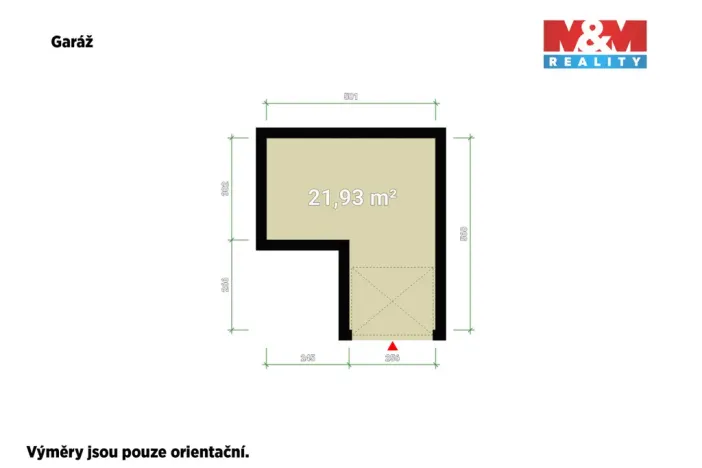 Prodej chaty, Železná Ruda - Špičák, 65 m2