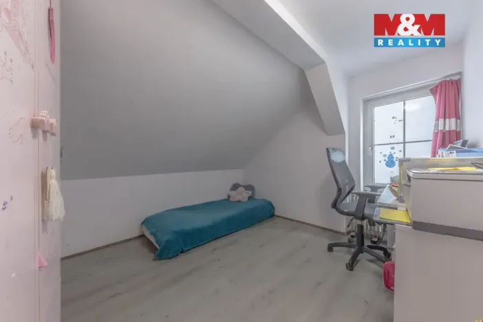 Prodej rodinného domu, Turnov, 5. května, 223 m2
