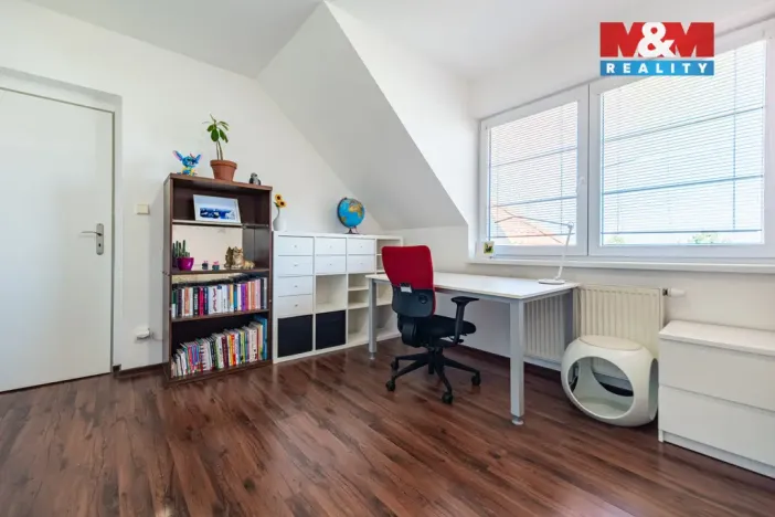 Prodej bytu 3+kk, Holubice - Kozinec, Lipová, 86 m2