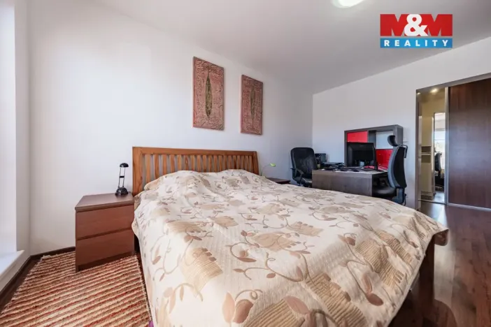 Prodej bytu 3+kk, Holubice - Kozinec, Lipová, 86 m2