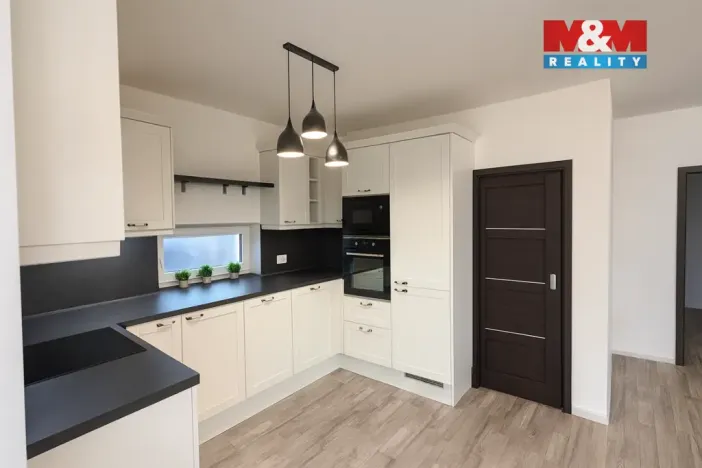 Prodej rodinného domu, Veselí nad Lužnicí - Veselí nad Lužnicí I, Polní, 130 m2