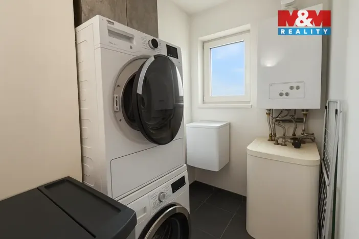 Prodej rodinného domu, Veselí nad Lužnicí - Veselí nad Lužnicí I, Polní, 130 m2